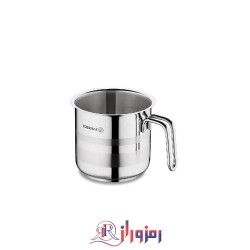 شیرجوش 2 لیتری کرکماز اصلی مدل آسترا A2045